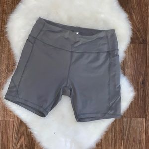 🌈Pretty high waisted shorts